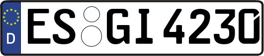 ES-GI4230
