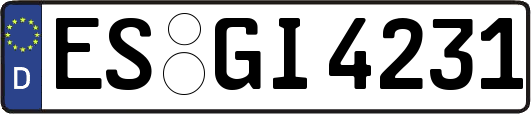 ES-GI4231