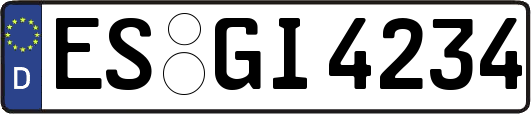 ES-GI4234