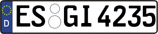 ES-GI4235
