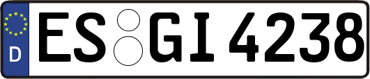 ES-GI4238