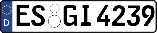 ES-GI4239