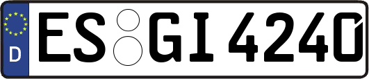 ES-GI4240