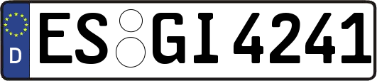 ES-GI4241