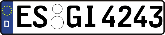 ES-GI4243