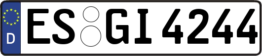 ES-GI4244