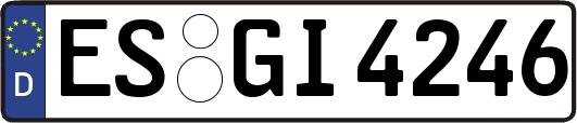 ES-GI4246
