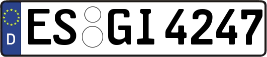 ES-GI4247