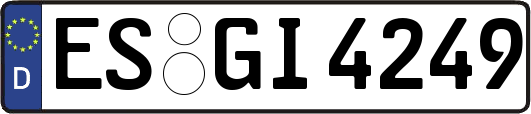 ES-GI4249