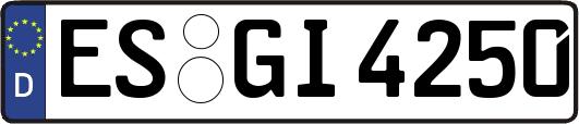 ES-GI4250
