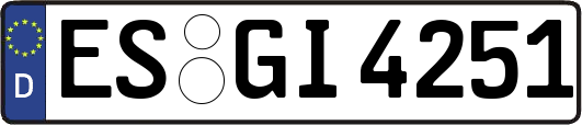 ES-GI4251
