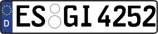 ES-GI4252