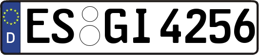ES-GI4256