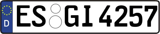 ES-GI4257