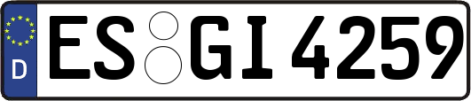 ES-GI4259