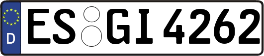 ES-GI4262