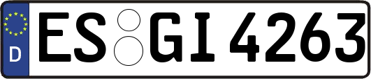 ES-GI4263