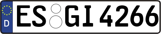 ES-GI4266
