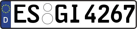 ES-GI4267