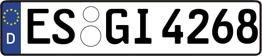 ES-GI4268