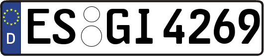 ES-GI4269