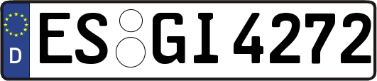 ES-GI4272
