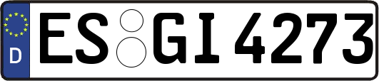 ES-GI4273