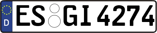 ES-GI4274