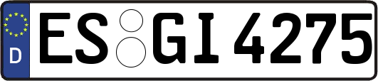 ES-GI4275