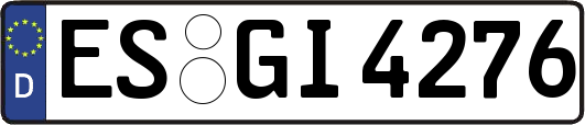 ES-GI4276