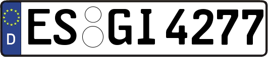 ES-GI4277