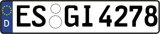 ES-GI4278