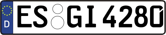 ES-GI4280