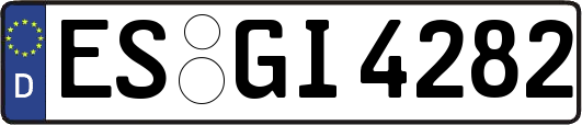 ES-GI4282