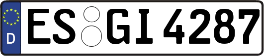 ES-GI4287