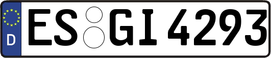 ES-GI4293