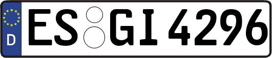 ES-GI4296