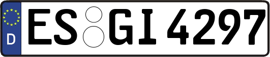 ES-GI4297