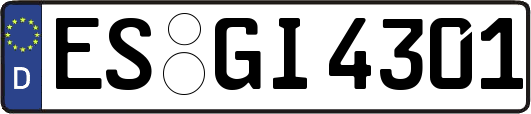 ES-GI4301