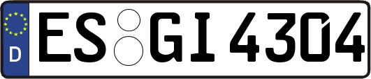 ES-GI4304