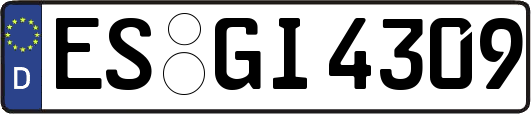 ES-GI4309