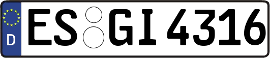 ES-GI4316