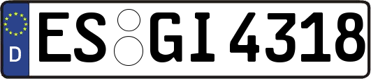 ES-GI4318