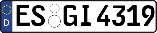 ES-GI4319