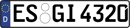 ES-GI4320