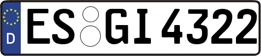 ES-GI4322