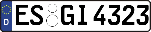 ES-GI4323