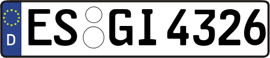 ES-GI4326