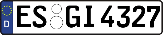 ES-GI4327