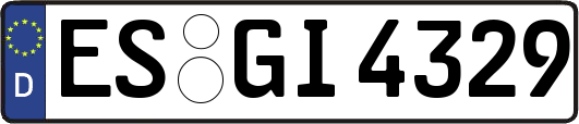 ES-GI4329